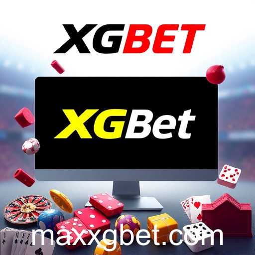 The Rise of Digital Gaming Platforms: A Focus on xgbet
