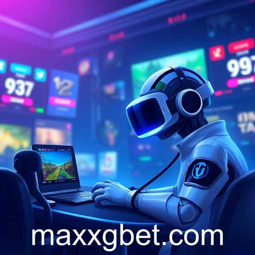 Evolution of Online Gaming Platforms