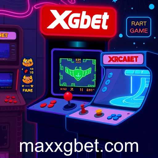 The Rise of XGBET in the Gaming World