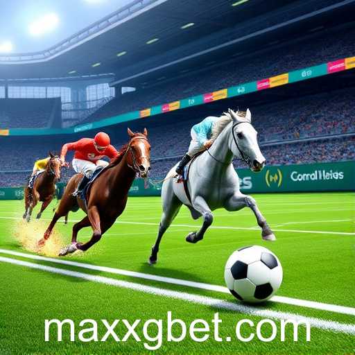 XGBet: Innovating the Gaming Landscape