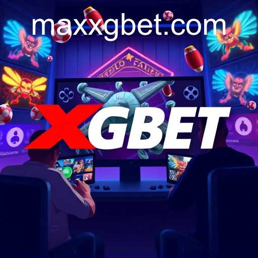XGBet Drives New Trend in Online Gaming